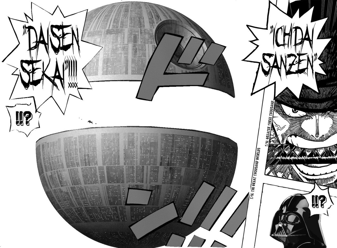 One Piece 10 Roronoa Zoro Memes Only True Fans Will Understand