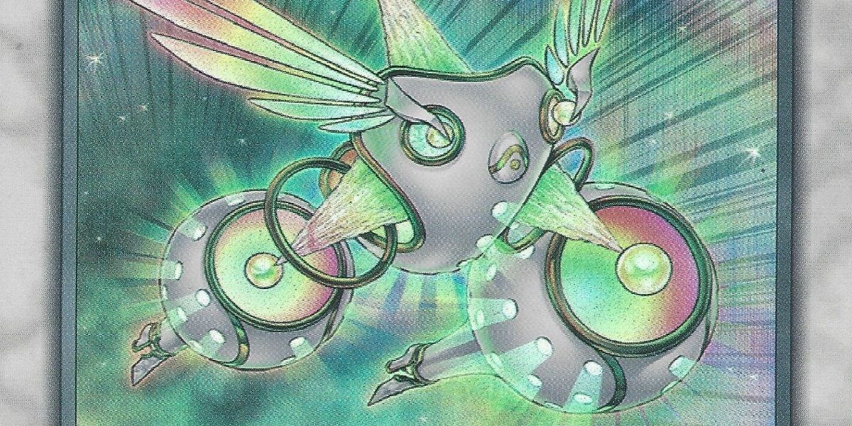 YuGiOh! Best Fairy Decks