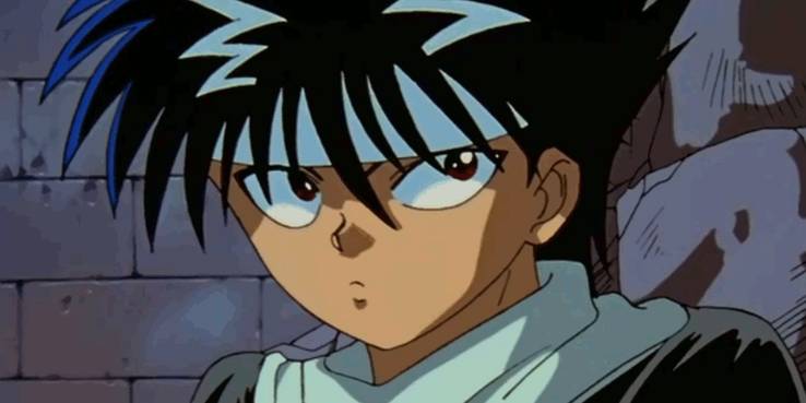 Qual foi a inspiração para criar Sasuke?