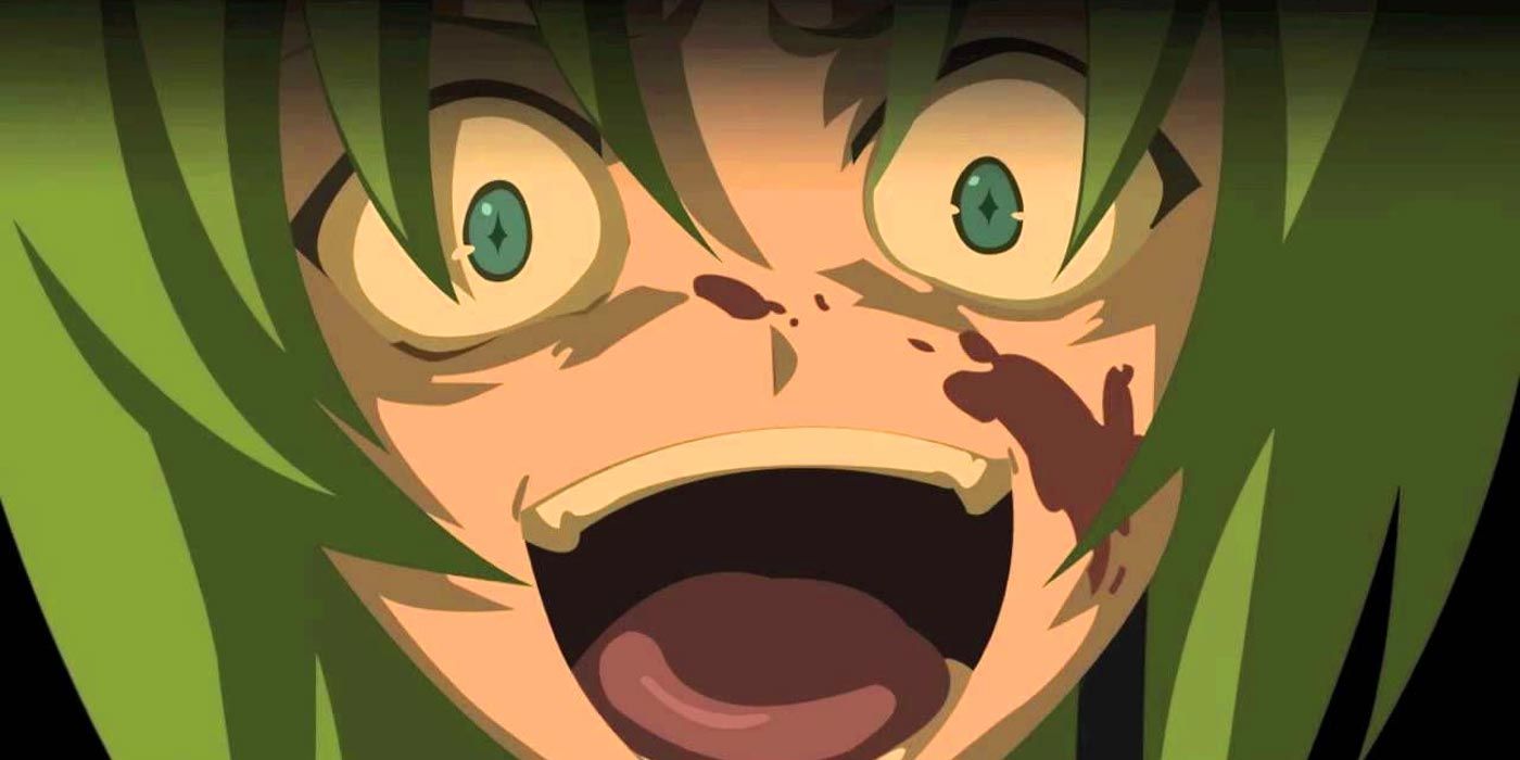 The Most Shocking Kills That Are Really Disturbing In Higurashi : My Media  Chops