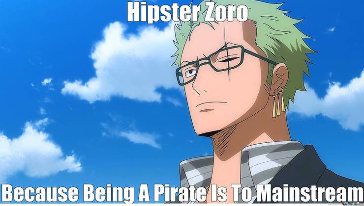 One Piece 10 Roronoa Zoro Memes Only True Fans Will Understand