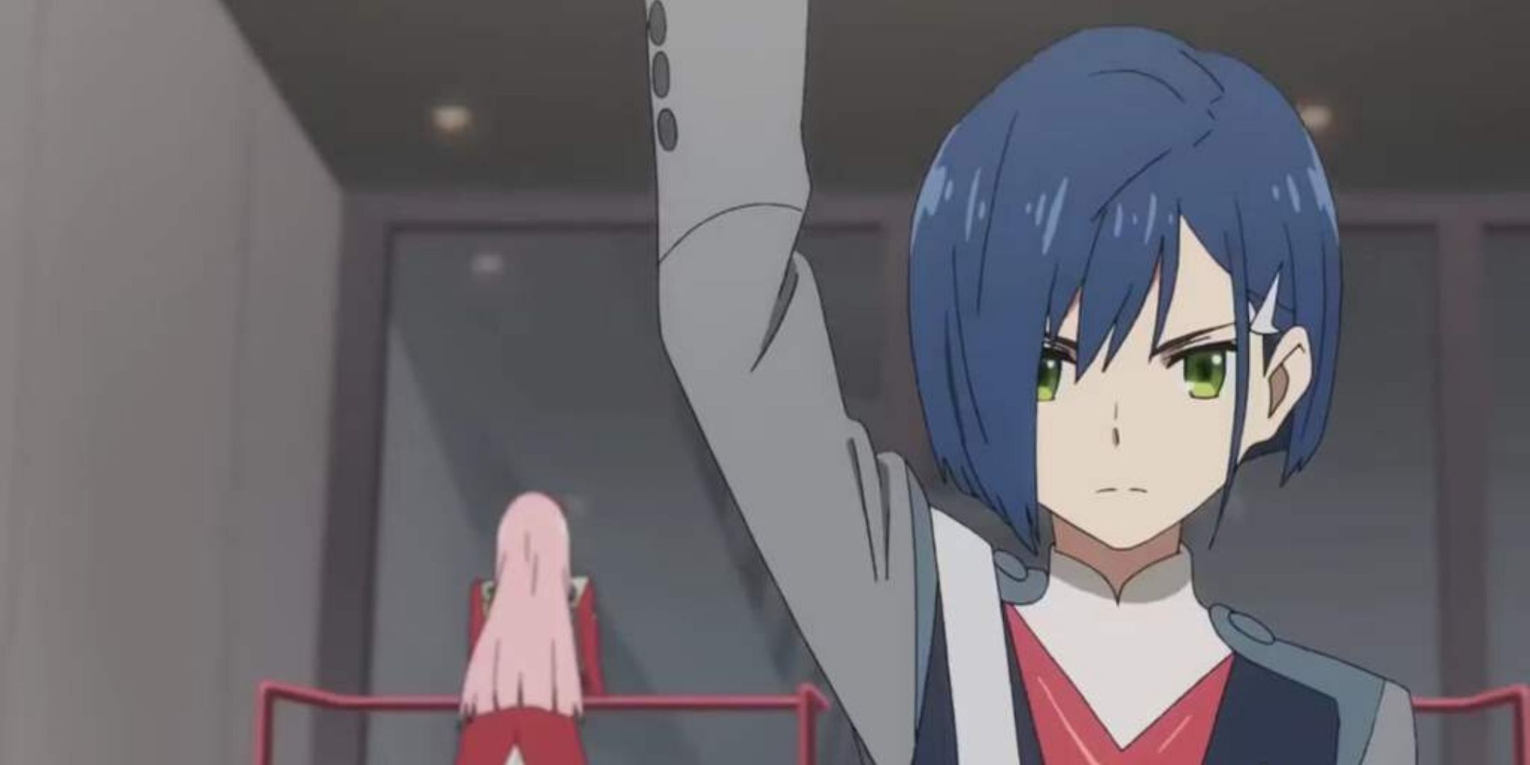 Darling In The Franxx: 5 Reasons Hiro Should Have Ended Up With Ichigo (& 5  Reasons Why Zero Two Was The Right Choice)