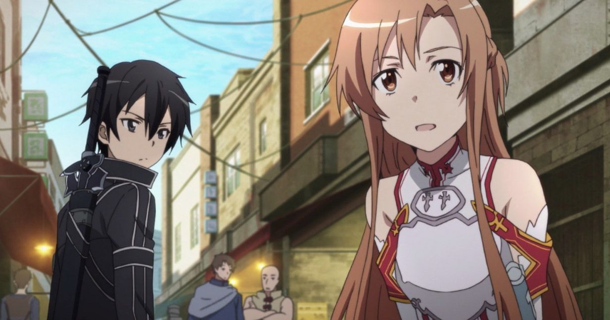 The 10 Worst Isekai Anime Of The Decade, According To IMDb