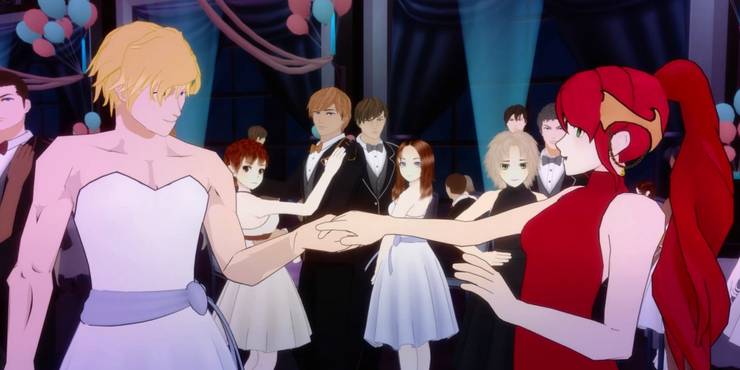 Rwby 10 Questions About Jaune Arc Answered Cbr Rwby 10 Questions About Jaune Arc Answered Cbr