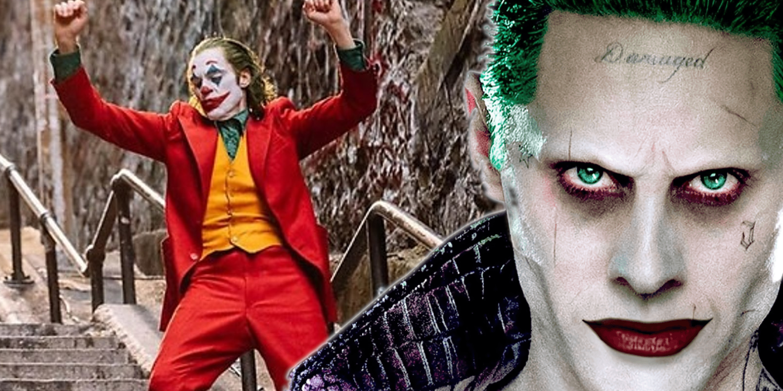 Joker: The Rise and Fall and Rise Again of Warner Bros' Clown Prince