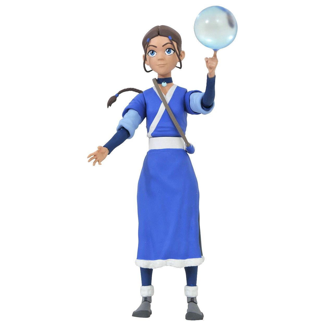 Figure for Katara from Avatar: The Last Airbender 