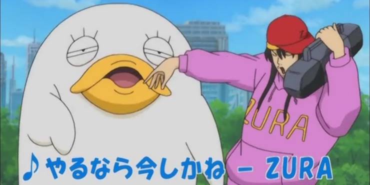 Get Gintama The 10 Most Hilarious Characters Ranked Cbr Desktop Wallpaper Get Wallpaper Gintama The 10 Most Hilarious Characters Ranked Cbr Desktop Wallpaper Free