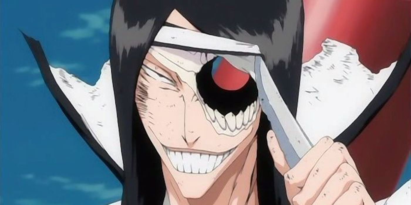 Kenpachi's Best Fights in Bleach, Ranked