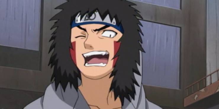 Naruto Shippuden Humor Comic I Am Your Father S Brother S