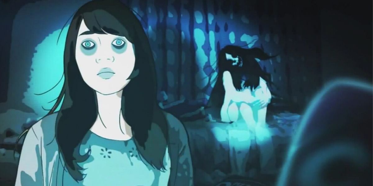 Our 10 favorite horror anime - Rely on Horror