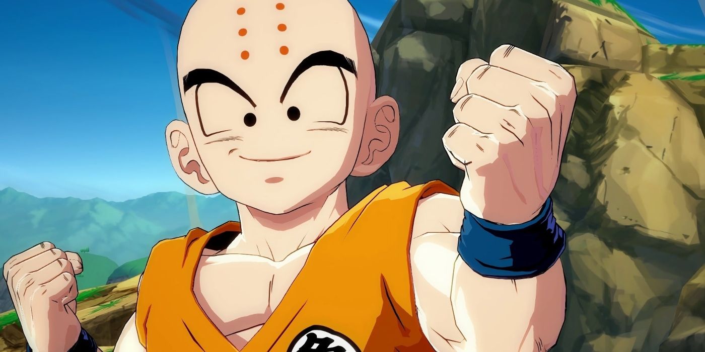 Dragon Ball: Krillin Voice Actor Compares Fighter To One Piece Hero