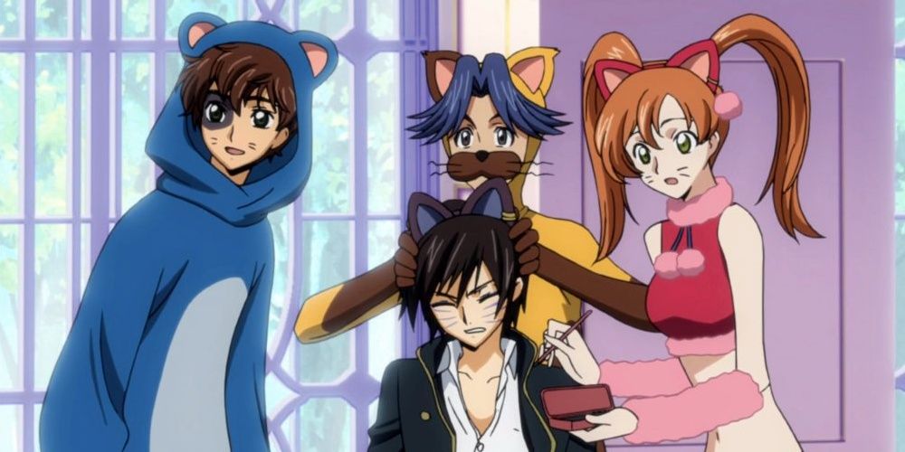 10 Anime Trends Sailor Moon Basically Started