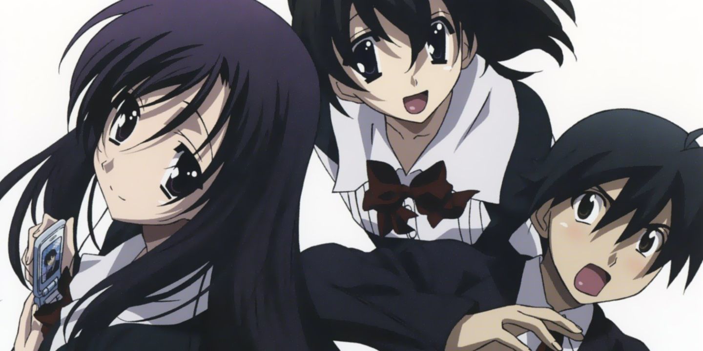 The 20 Most Iconic Anime Love Triangles