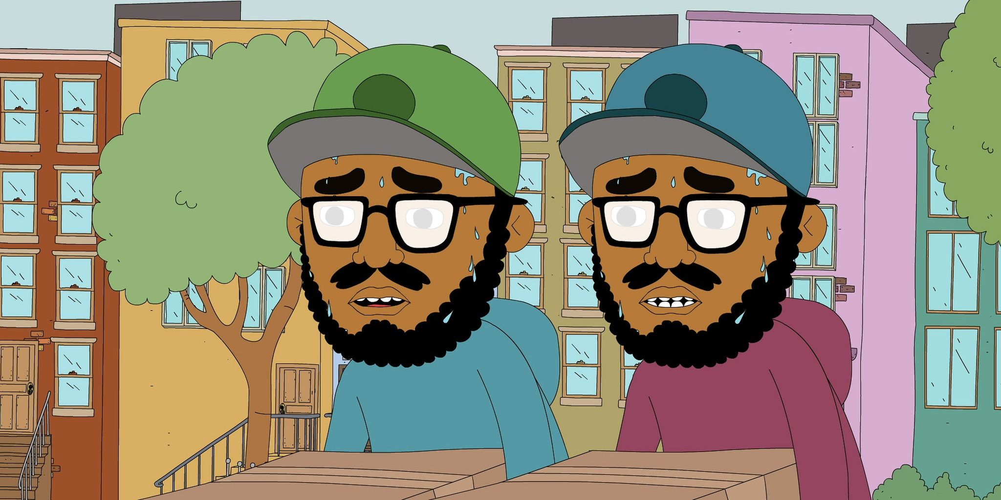 10 Fox Adult Cartoons You Totally Don T Remember Cbr