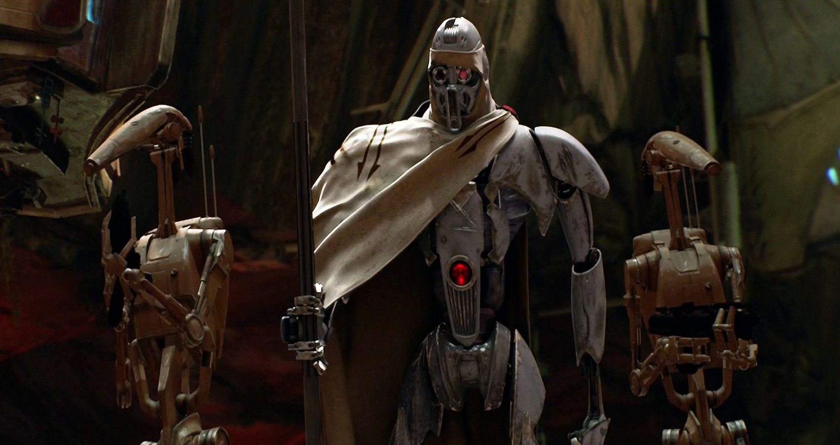 The best droids of the Star Wars universe, ranked