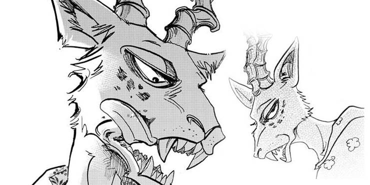 Get D D Alignments Of The Beastars Characters Cbr HD Get Wallpaper D D Alignments Of The Beastars Characters Cbr Free