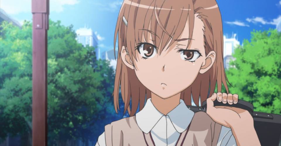 The 10 Most Popular Female Anime Characters Of 19 According To Kono Light Novel Ga Sugoi The 10 Most Popular Female Anime Characters Of 19 According To Kono Light Novel Ga Sugoi