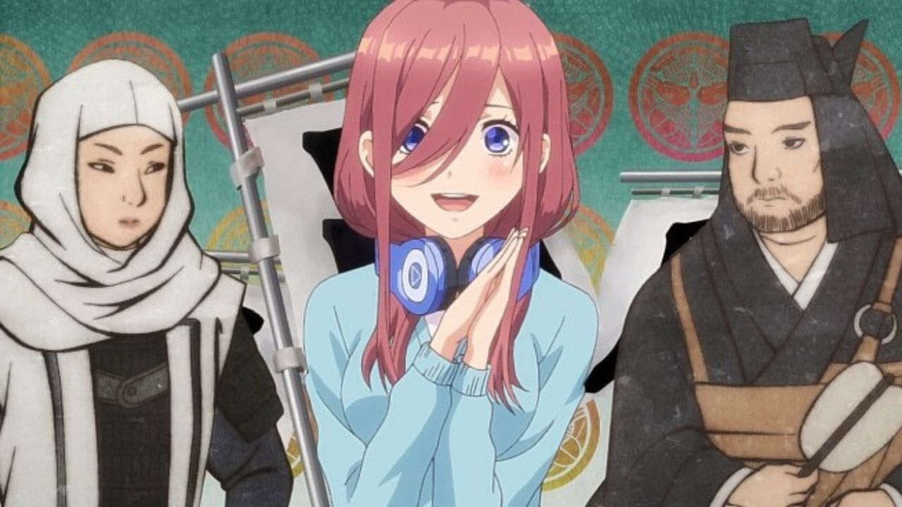 The Quintessential Quintuplets 10 Reasons Why Miku Is The Best Quint