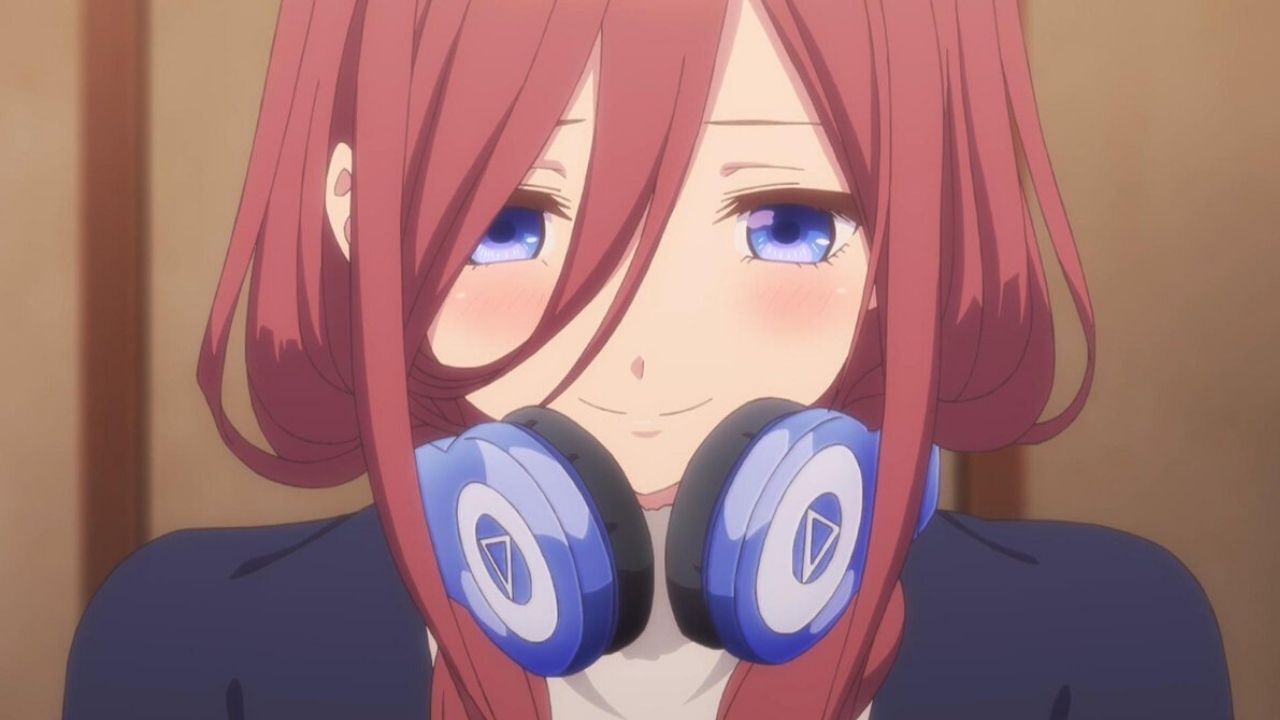 The Quintessential Quintuplets: 10 Reasons Why Miku Is The Best Quint