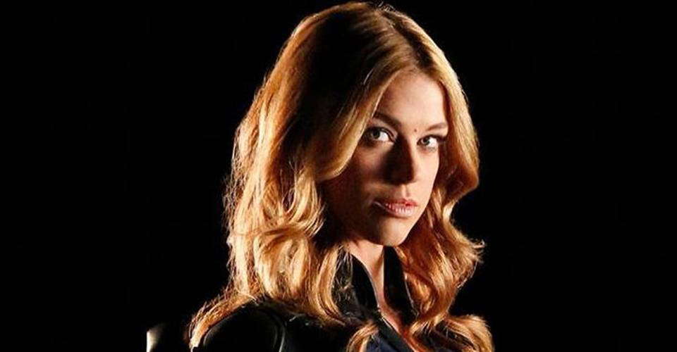 Mockingbird Adrianne Palicki S Agents Of Shield Character Deserves A Disney Series Mockingbird Adrianne Palicki S Agents Of Shield Character Deserves A Disney Series