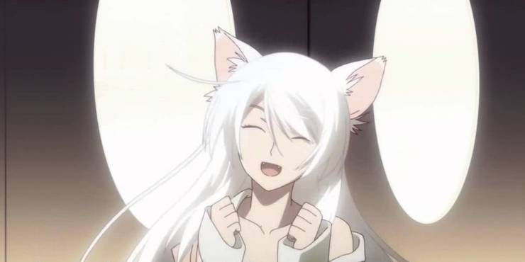Ten No Kawa Anime