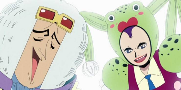 One Piece 10 Best Alabasta Villains Ranked Cbr One Piece 10 Best Alabasta Villains Ranked Cbr