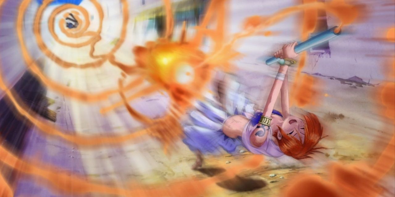 Nami Uses The Original Clima Tact Cropped