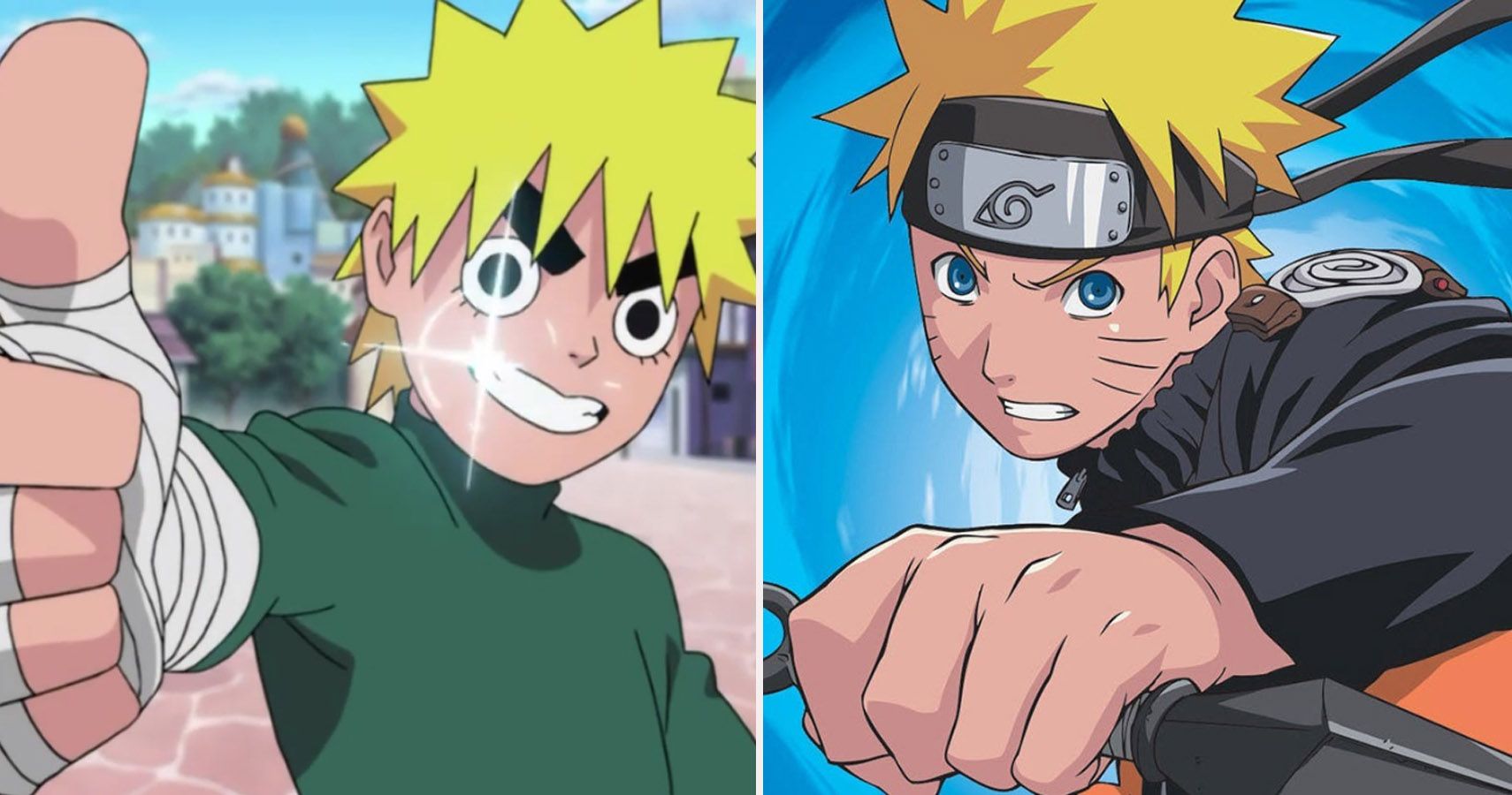 Naruto characters based on which gay stereotype they'd fit into