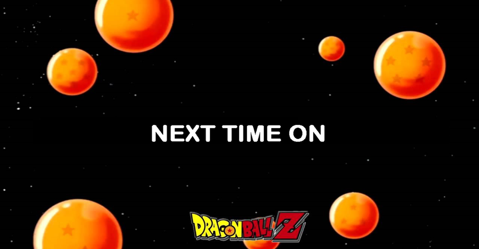 10 Next Time On Dragon Ball Z Memes That Are Too Hilarious For Words