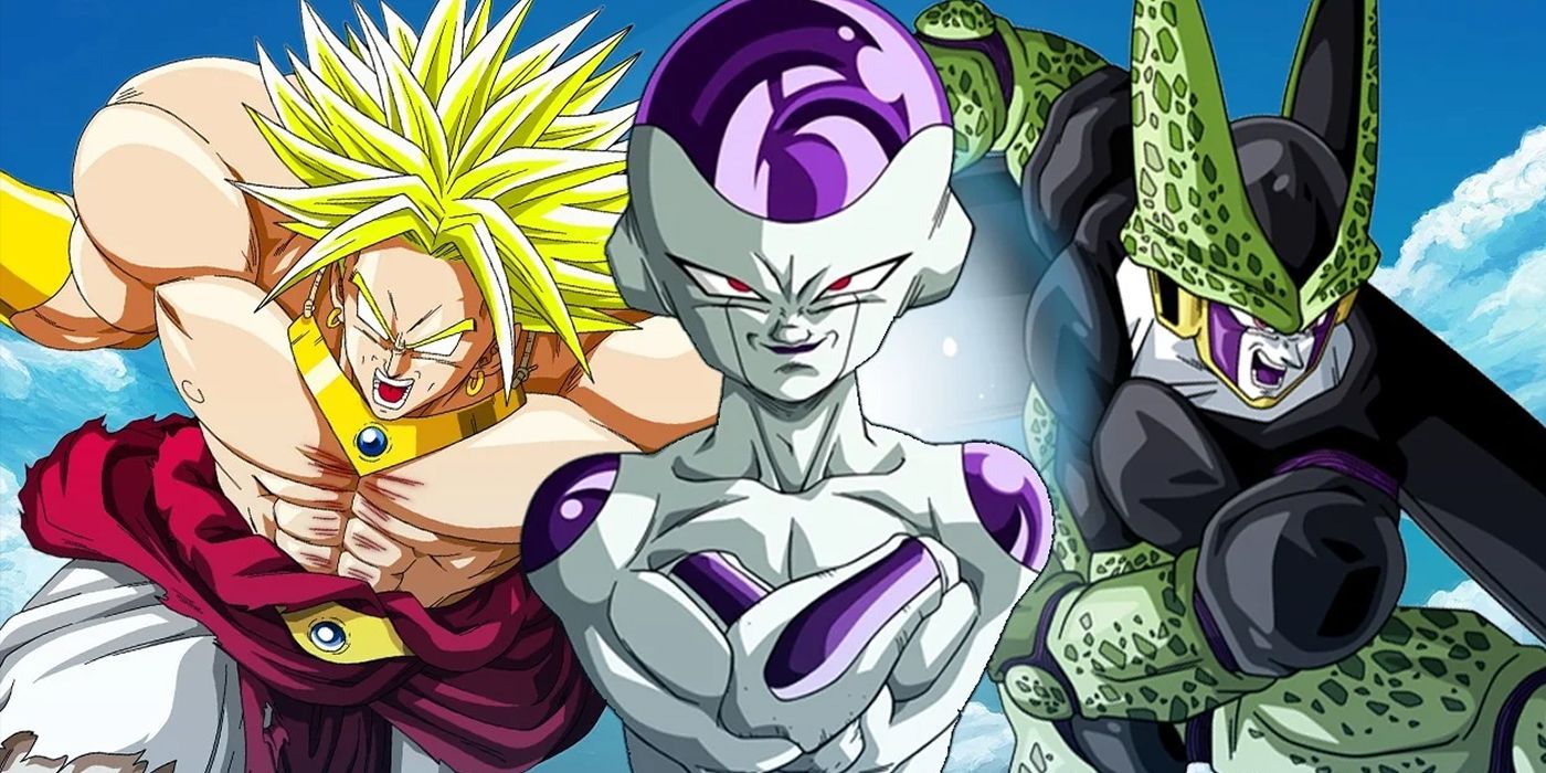 10 Undeniable Ways Dragon Ball Changed Anime Forever