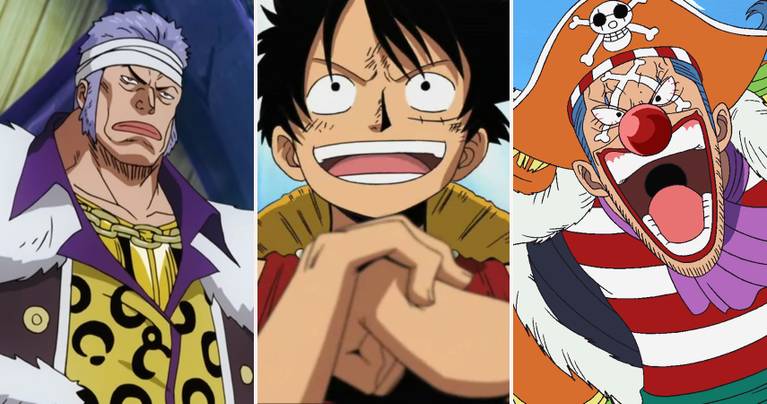 One Piece 10 Best East Blue Villains Ranked One Piece 10 Best East Blue Villains Ranked