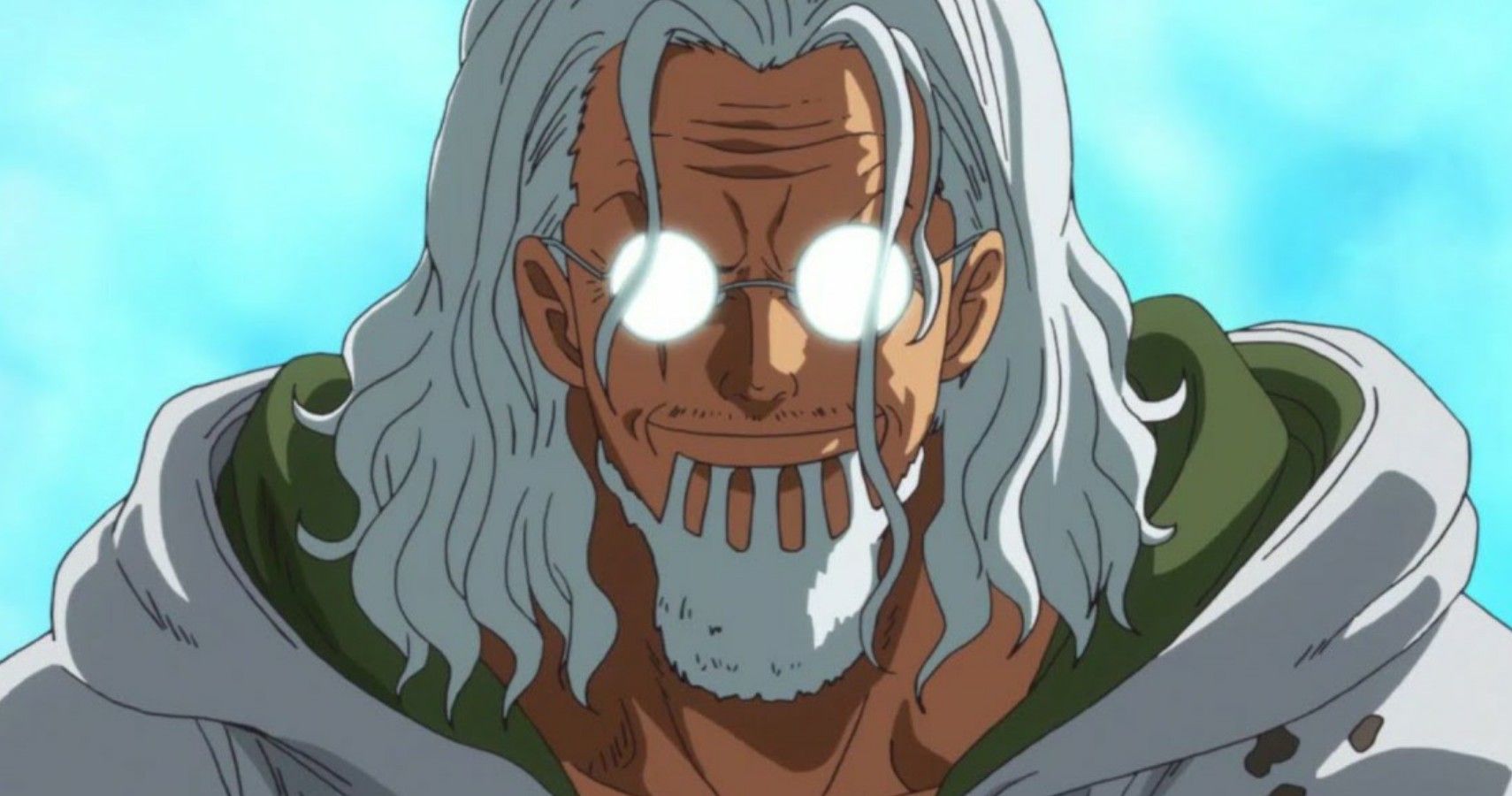 When Did Haki First Appear In The One Piece Series?