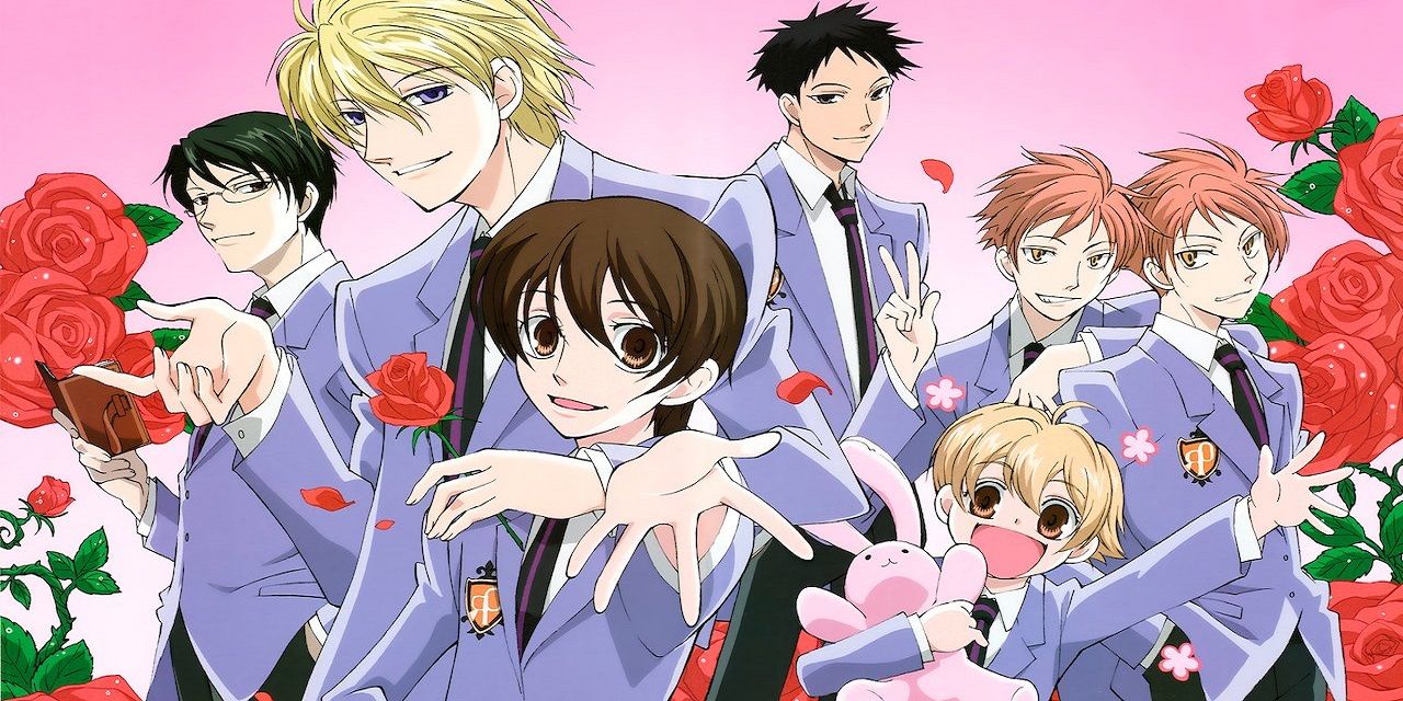 5 Annoying Reverse Harem Tropes We Hate (& 5 That Are Never Disappearing)