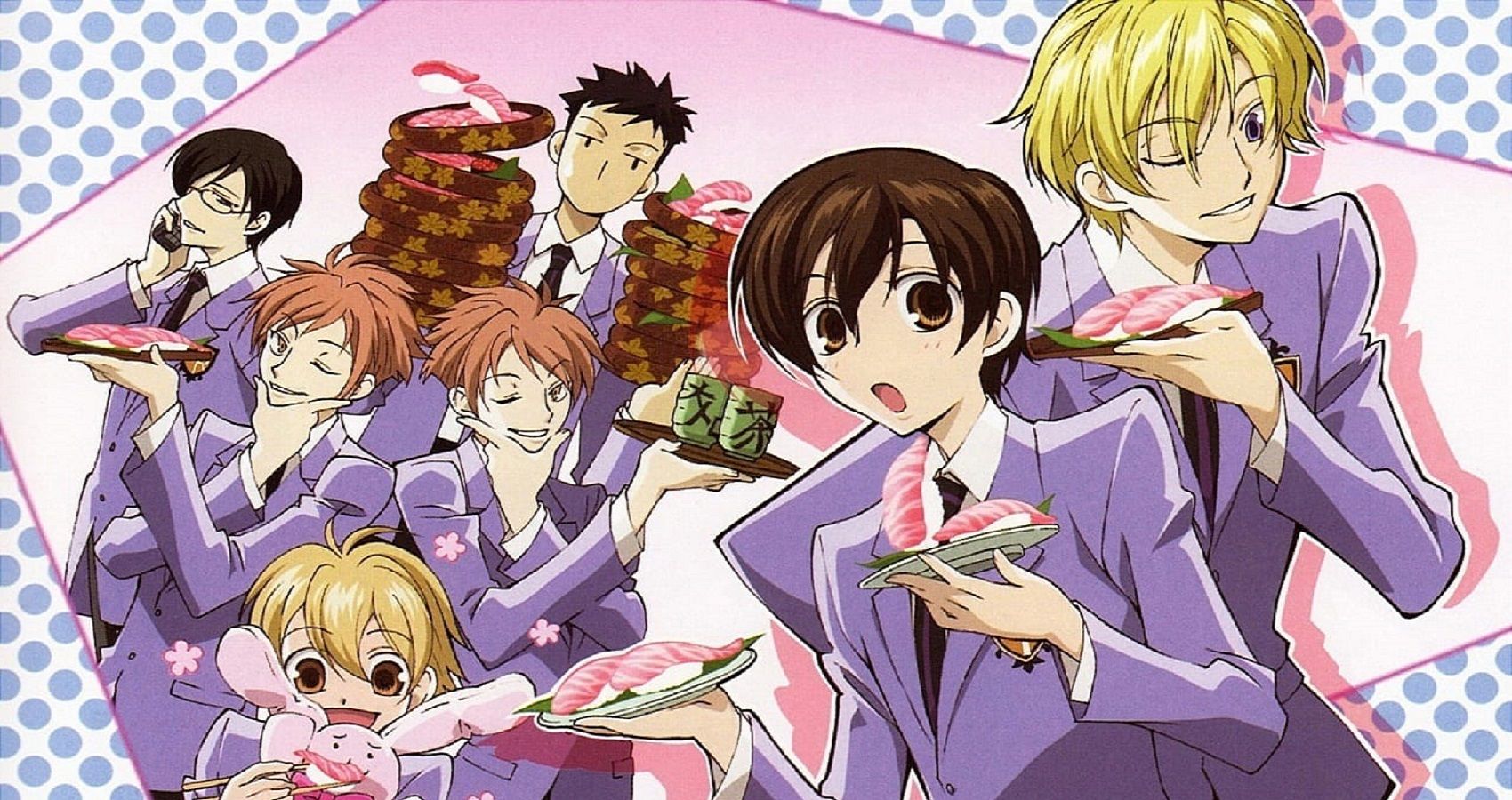 Anime After School: 10 Anime Clubs We All Wanted to Join