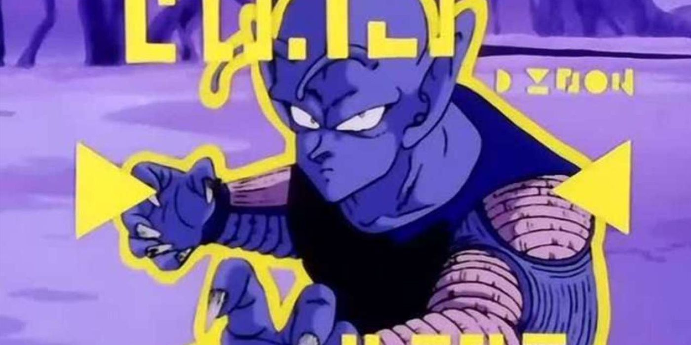 10 Things You Didn't Know About Dragon Ball Z Power Levels