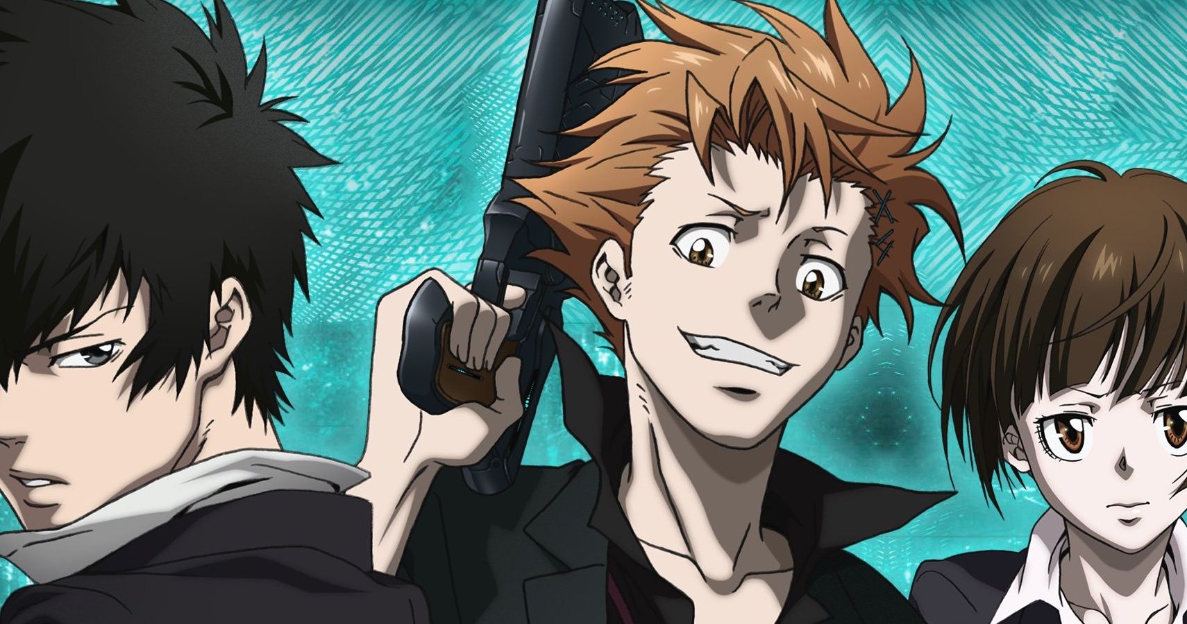 Psycho-Pass: 5 Things From This Future That We Want (& 5 That We Don't)