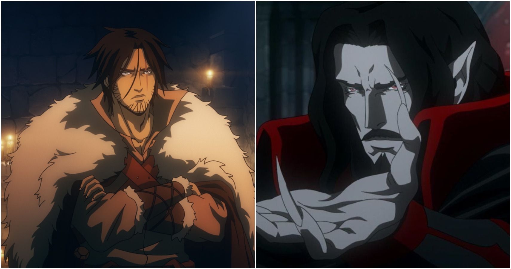 10 Questions We Want Answered In Castlevania Season 3