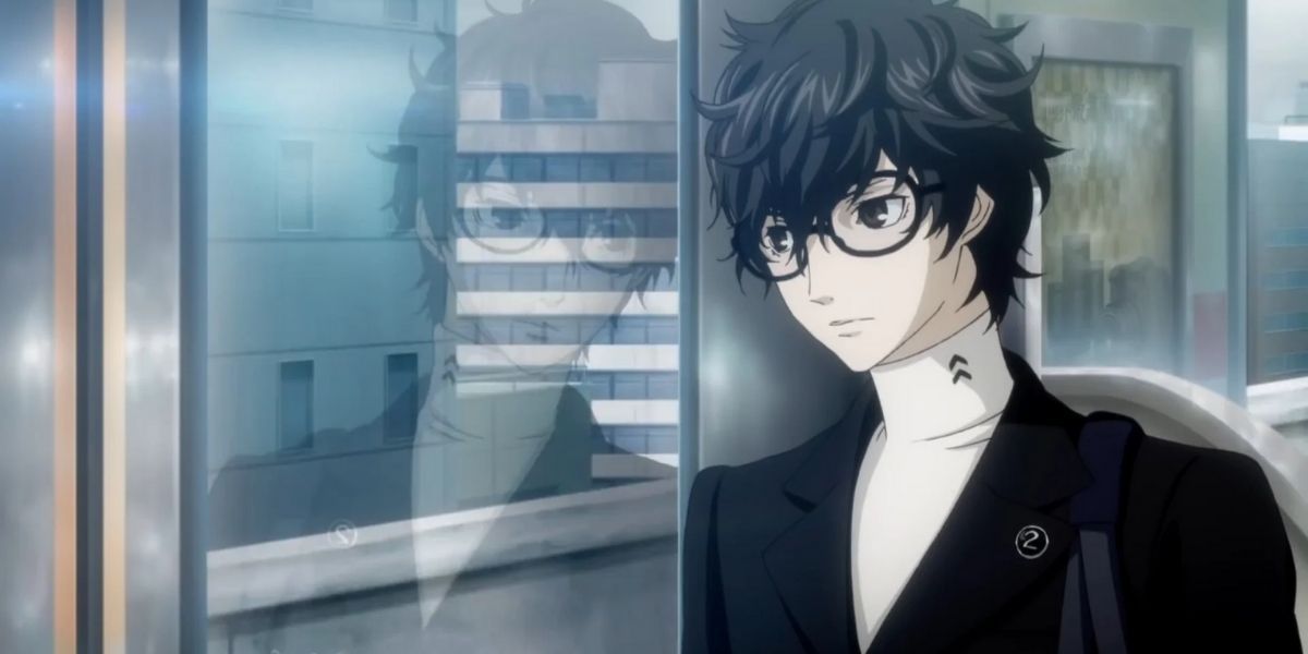 5 Things The Persona 5 Anime Did Right (& 5 It Did Wrong)