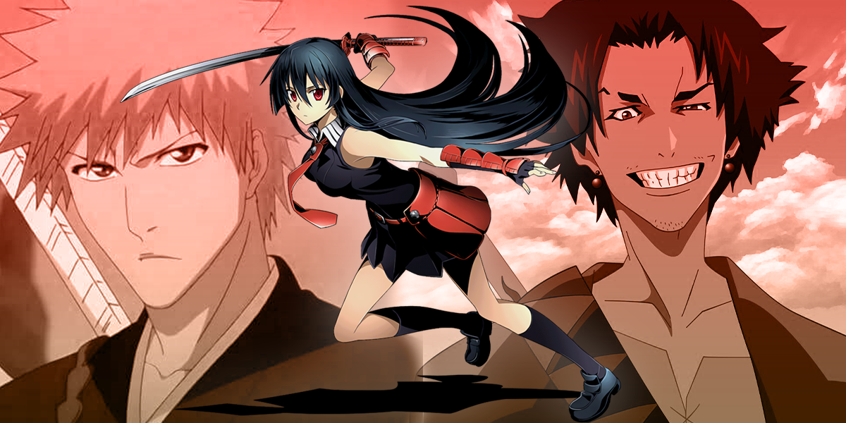 Anime Swordsman HD wallpaper | Pxfuel-demhanvico.com.vn