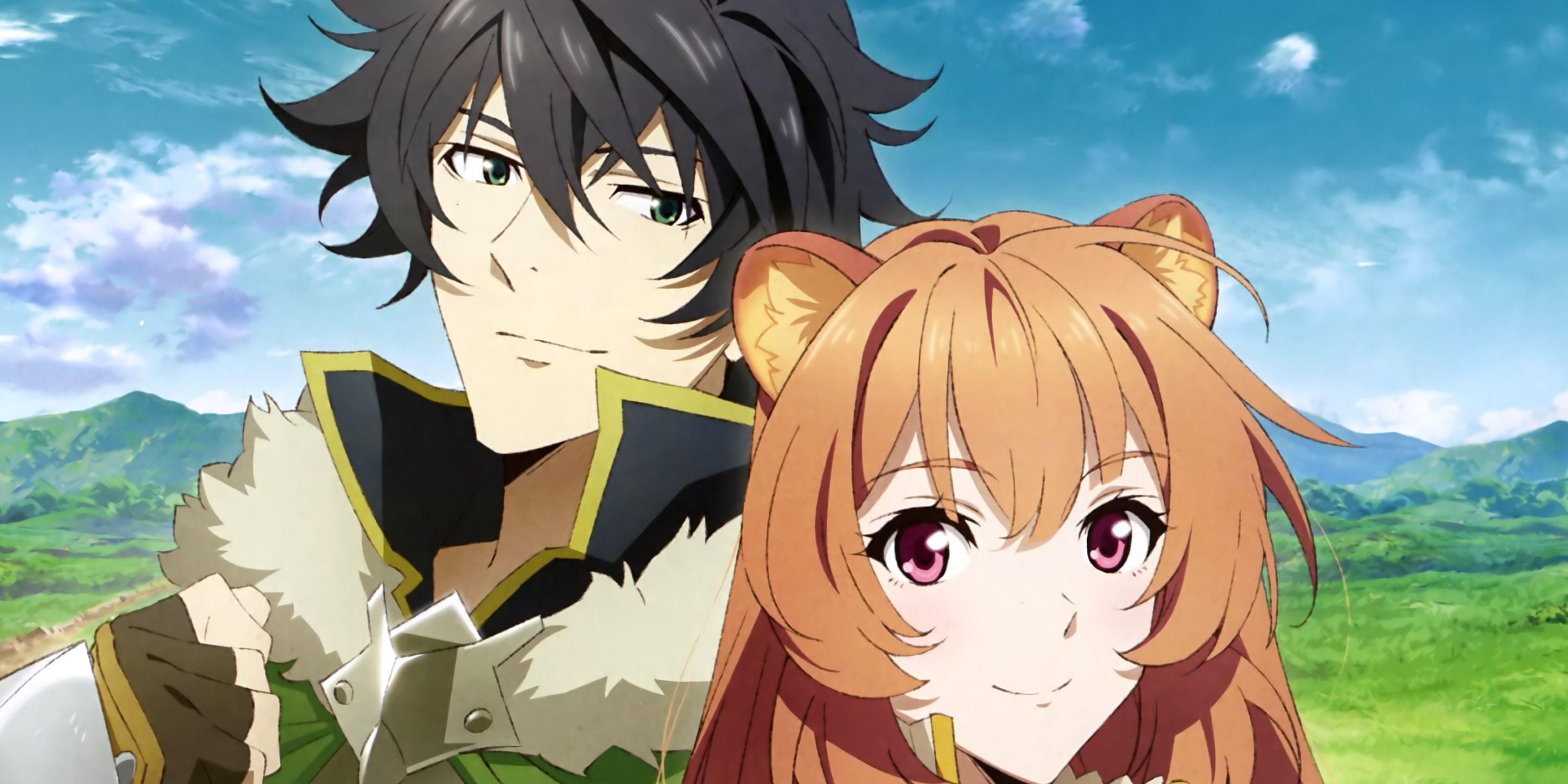 5 Things We Want To See In Rising Of The Shield Hero Season 2 (& 5 We ...