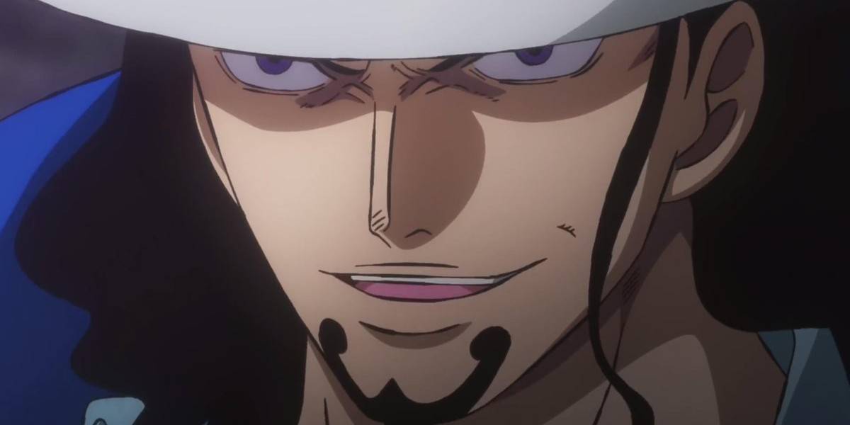 One Piece 10 Facts You Didn T Know About The Cipher Pol