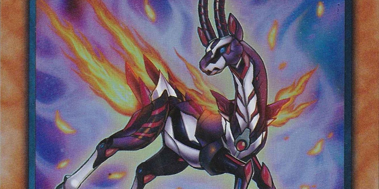 Yu-Gi-Oh: 20 Best Decks For Beginners