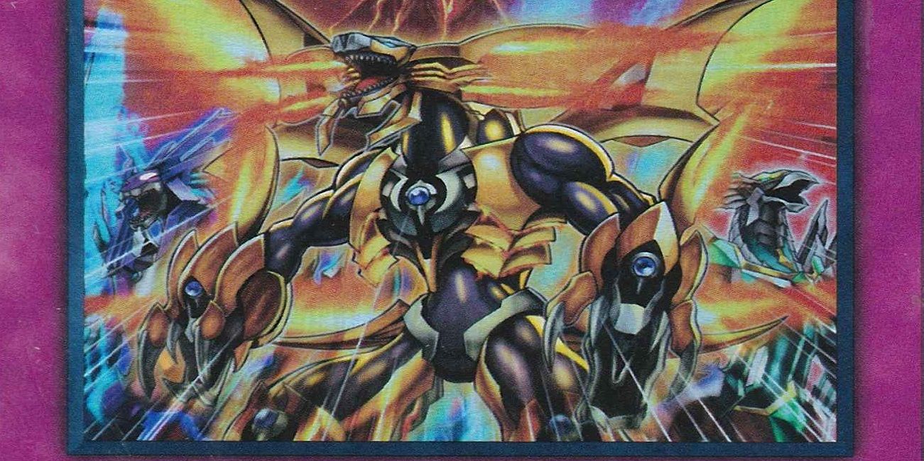 Yu-Gi-Oh: 20 Best Decks For Beginners