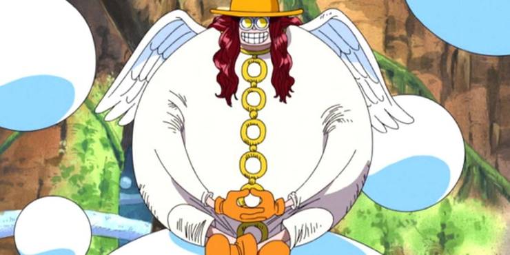 One Piece 10 Best Fights In The Sky Island Arc Ranked Cbr One Piece 10 Best Fights In The Sky Island Arc Ranked Cbr