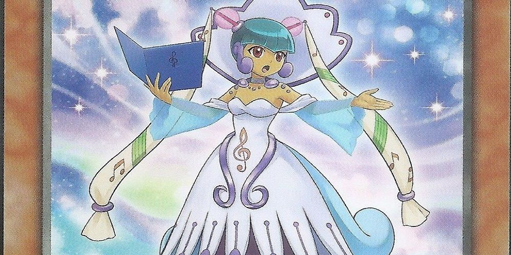 YuGiOh! Best Fairy Decks