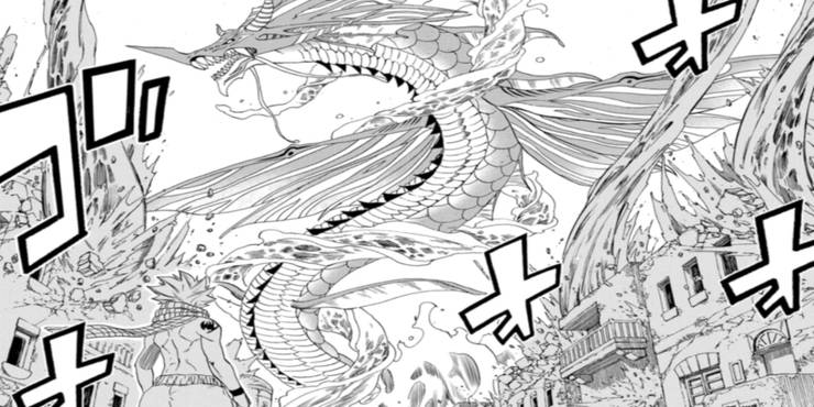 Fairy Tail 100 Year Quest 10 Best Things So Far That We Want In The Anime