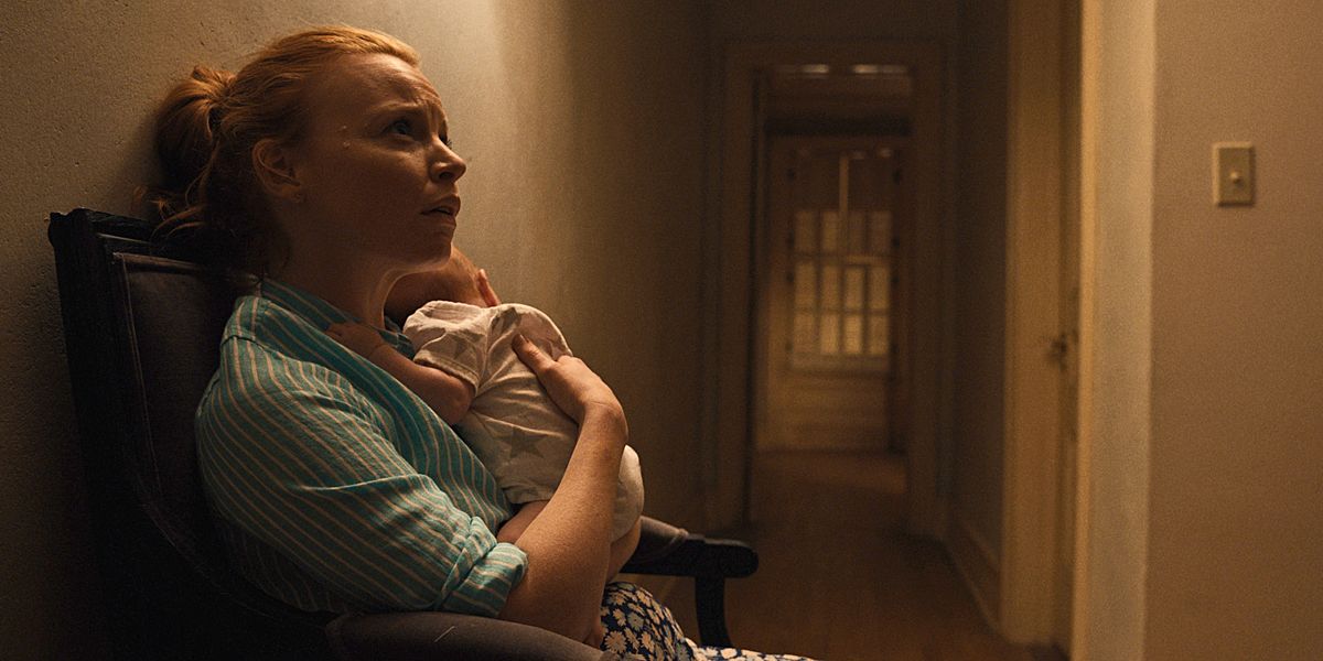 Servant FINALLY Reveals the Dark Truth About Baby Jericho's Death