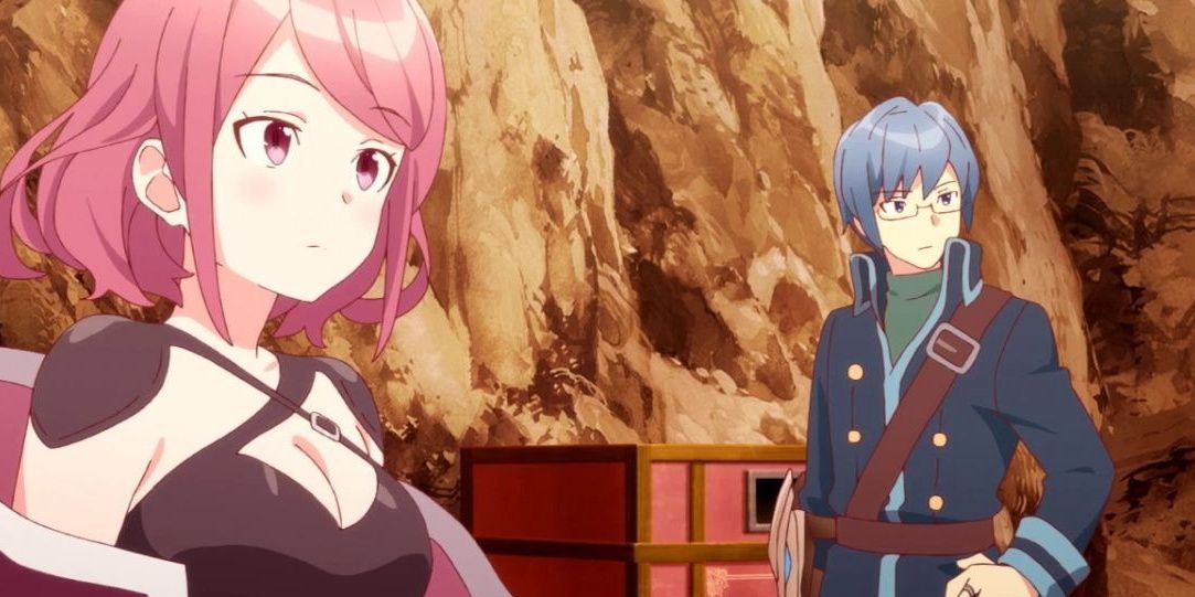 5 Isekai Anime That Will Be Around For The Next Decade (& 5 That Will - Seven Senses Of The Reunion Episode 1