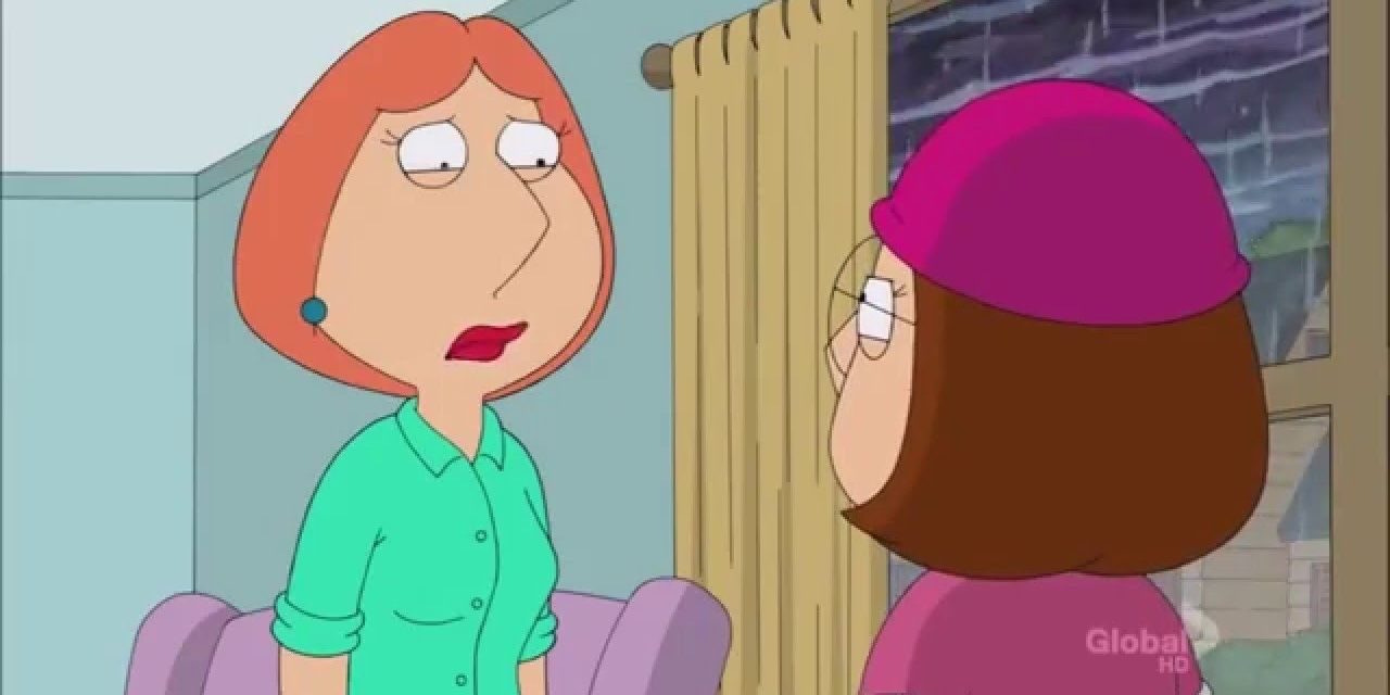 10 Best Running Gags In Family Guy