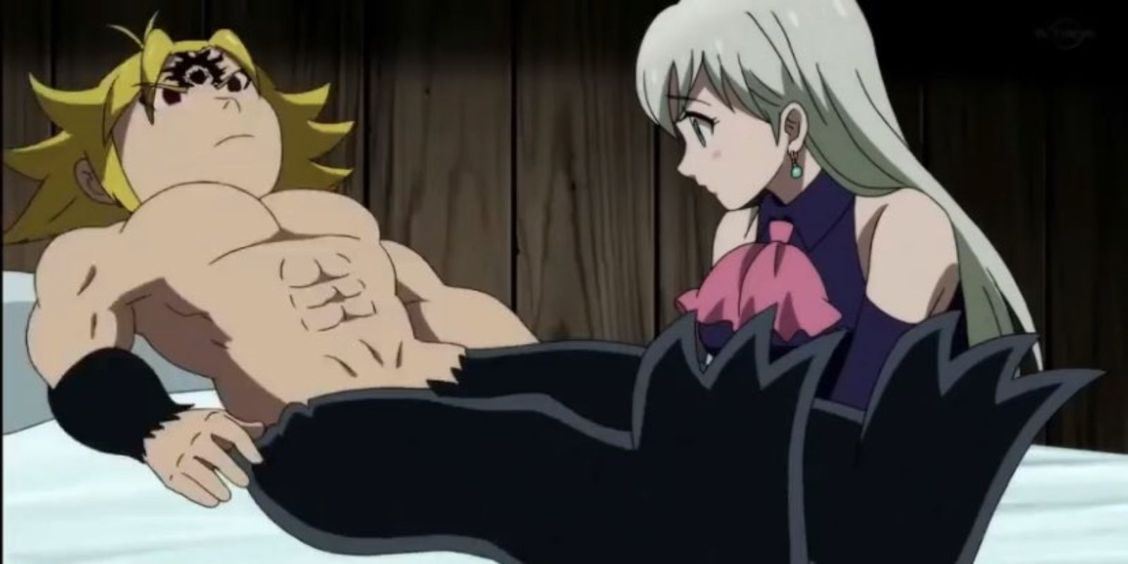 Esitellä 32+ imagen studio deen seven deadly sins